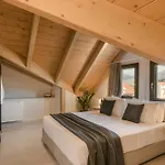 Kefalonia Luxury Maisonette Lägenhet