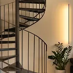 Kefalonia Luxury Maisonette *