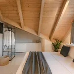 Kefalonia Luxury Maisonette Lägenhet *