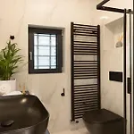 Lägenhet Kefalonia Luxury Maisonette