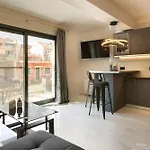 Kefalonia Luxury Maisonette Lägenhet