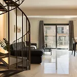 Kefalonia Luxury Maisonette *