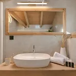 Kefalonia Luxury Maisonette Lägenhet *