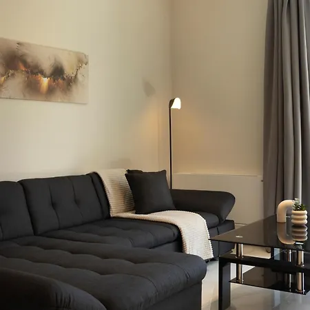 Kefalonia Luxury Maisonette Appartement *