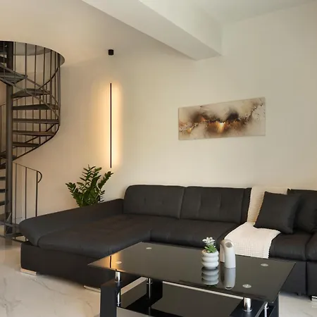 Kefalonia Luxury Maisonette * Аргостолион