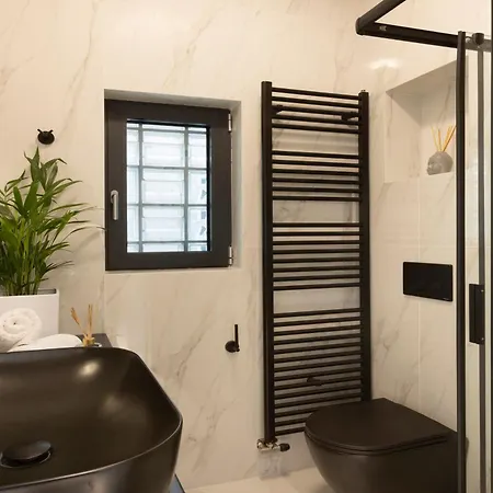 Апартаменты Kefalonia Luxury Maisonette