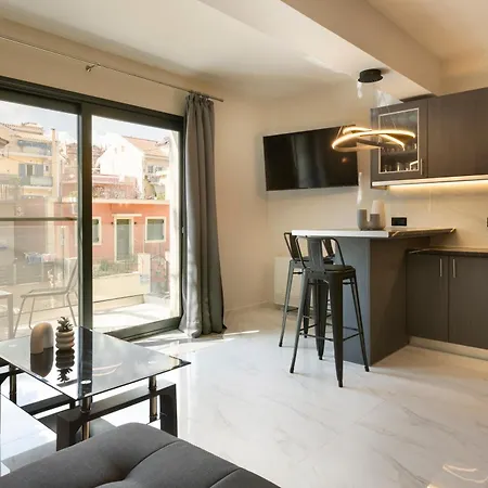 Kefalonia Luxury Maisonette Апартаменты