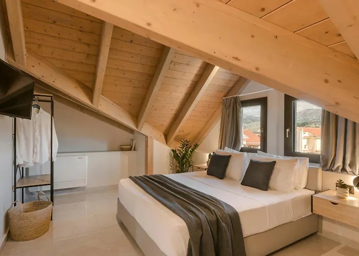 Kefalonia Luxury Maisonette Διαμέρισμα