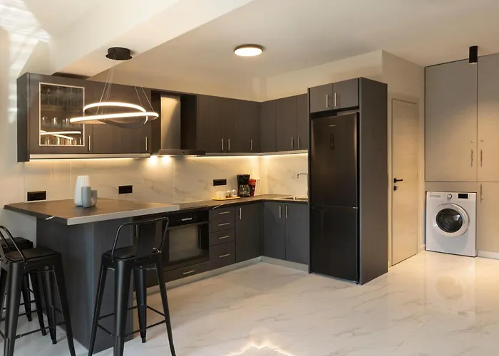 Kefalonia Luxury Maisonette Αργοστόλι