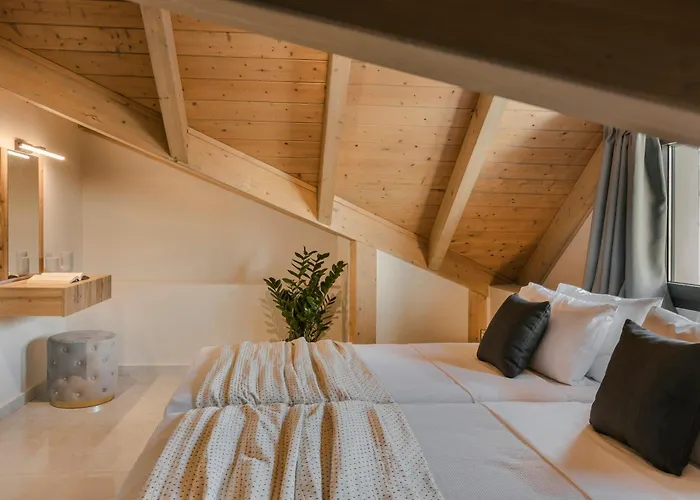 Διαμέρισμα Kefalonia Luxury Maisonette *