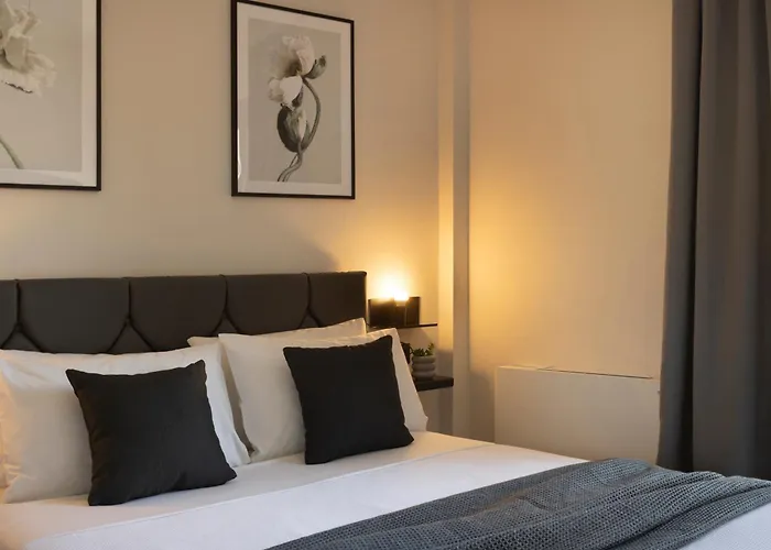 Διαμέρισμα Kefalonia Luxury Maisonette Αργοστόλι