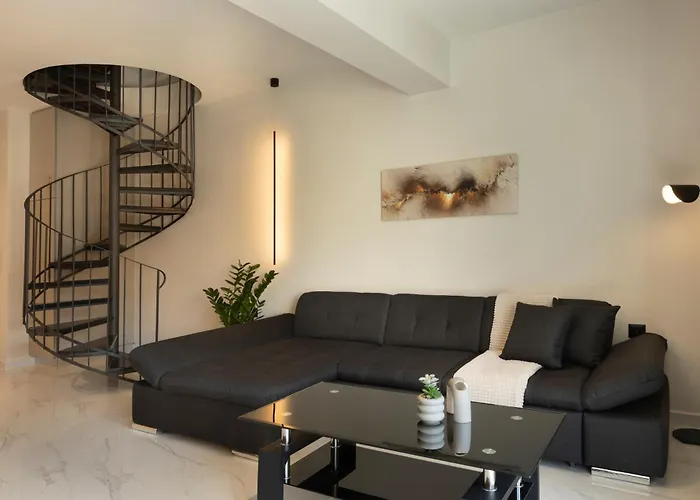 Kefalonia Luxury Maisonette * Αργοστόλι