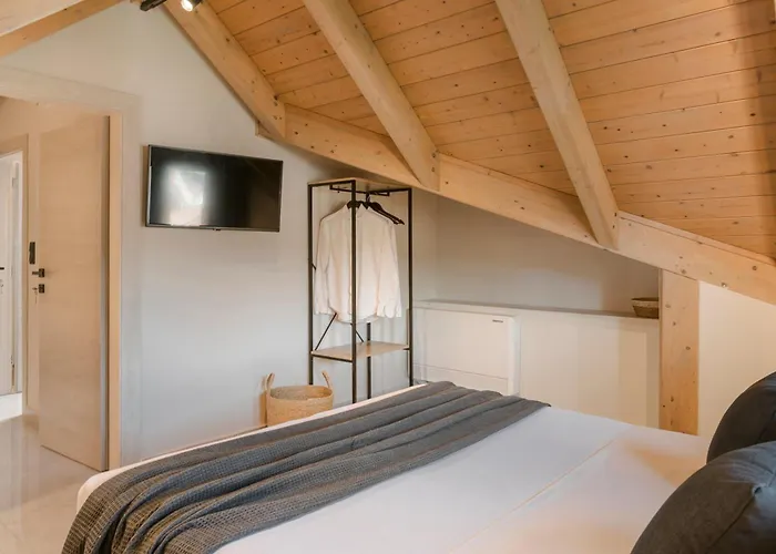 Διαμέρισμα Kefalonia Luxury Maisonette *