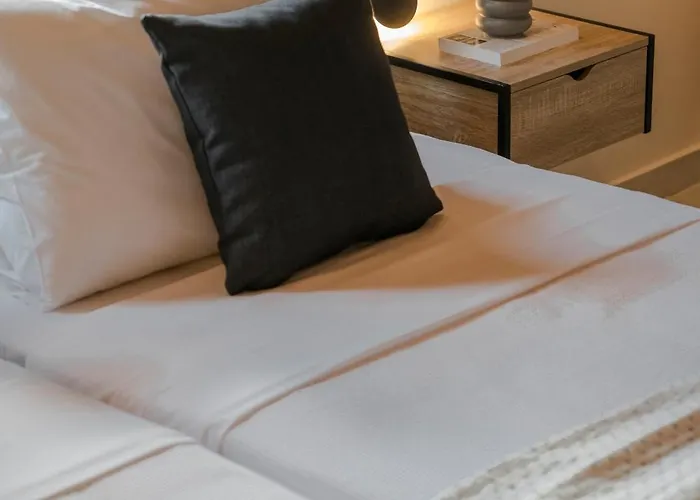 Διαμέρισμα Kefalonia Luxury Maisonette Αργοστόλι