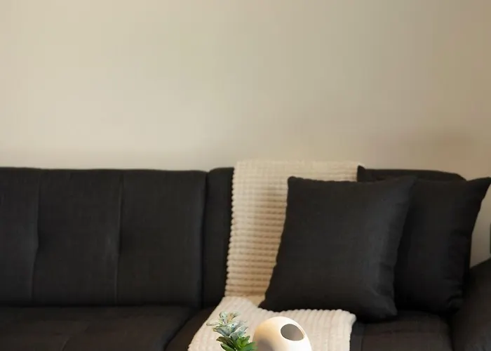 Διαμέρισμα Kefalonia Luxury Maisonette *