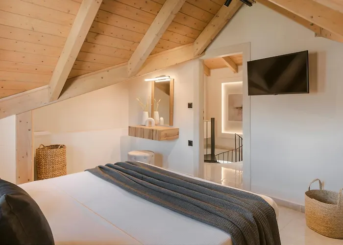 Kefalonia Luxury Maisonette Διαμέρισμα Αργοστόλι