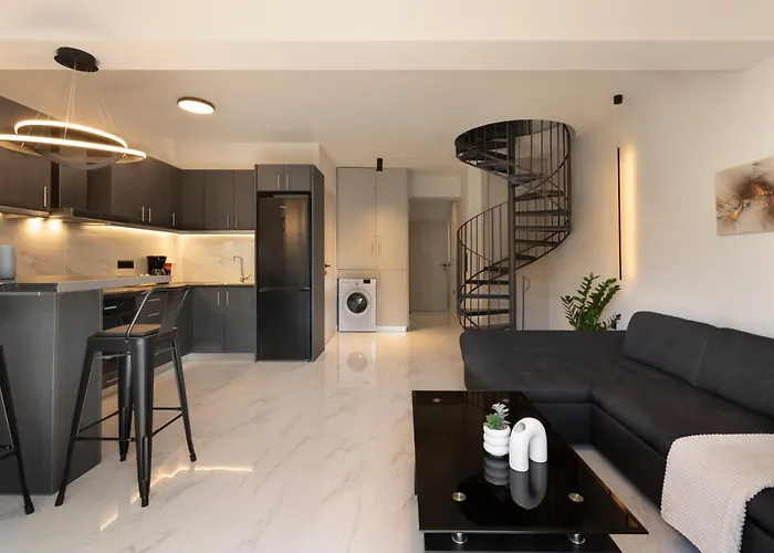 Kefalonia Luxury Maisonette Αργοστόλι