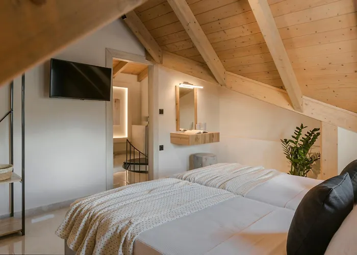 Kefalonia Luxury Maisonette Αργοστόλι