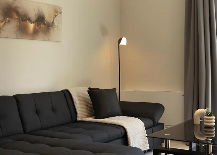 Kefalonia Luxury Maisonette Διαμέρισμα *