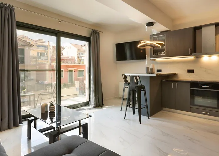 Kefalonia Luxury Maisonette Διαμέρισμα