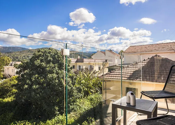 Kefalonia Luxury Maisonette Αργοστόλι