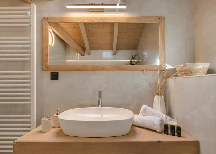 Kefalonia Luxury Maisonette Διαμέρισμα *