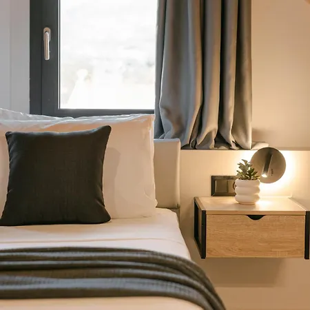 Kefalonia Luxury Maisonette Apartament *