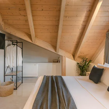 Kefalonia Luxury Maisonette Apartament *