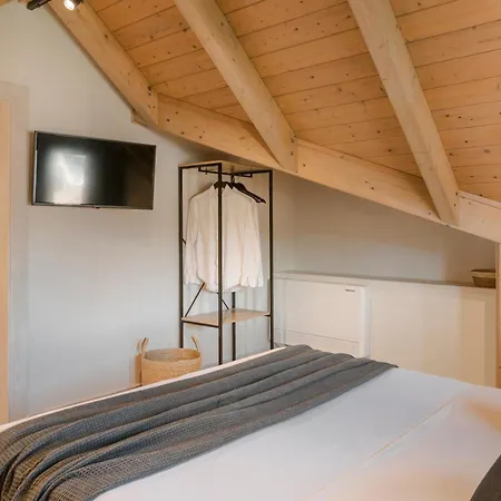 Apartament Kefalonia Luxury Maisonette *