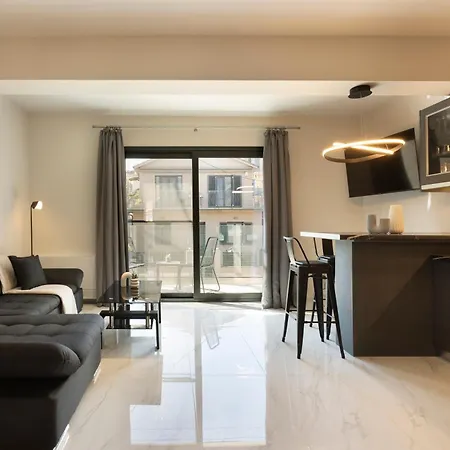 Kefalonia Luxury Maisonette *