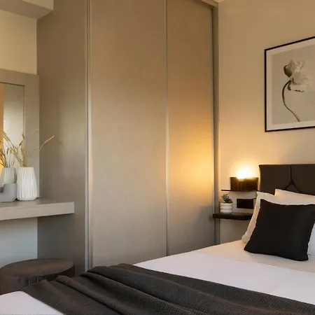 Apartament Kefalonia Luxury Maisonette *