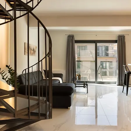 Kefalonia Luxury Maisonette *