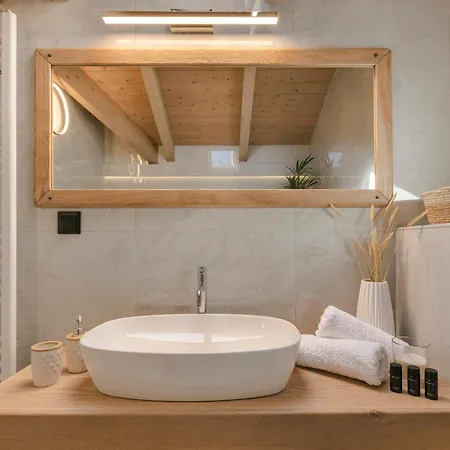 Kefalonia Luxury Maisonette Apartament *