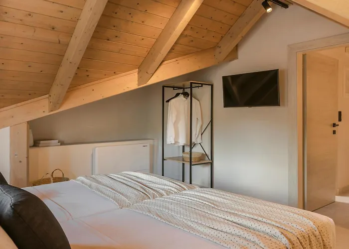 Apartmán Kefalonia Luxury Maisonette