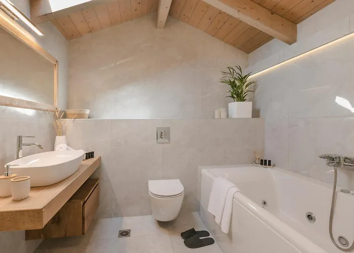 Apartmán Kefalonia Luxury Maisonette Argostoli (Kefalonia)
