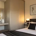 شقة Kefalonia Luxury Maisonette *