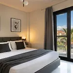 Kefalonia Luxury Maisonette شقة