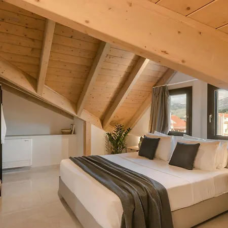 Kefalonia Luxury Maisonette 公寓