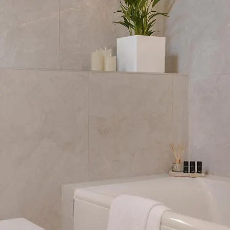 Kefalonia Luxury Maisonette 阿尔戈斯托利翁