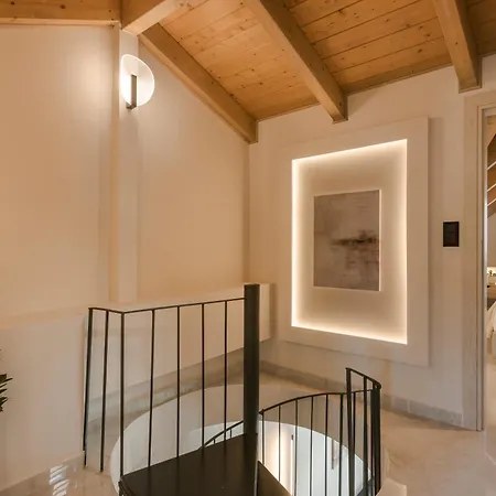 Kefalonia Luxury Maisonette شقة