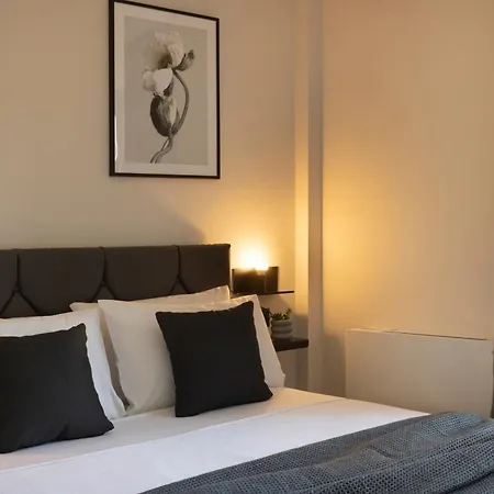 شقة Kefalonia Luxury Maisonette أرغوستولي