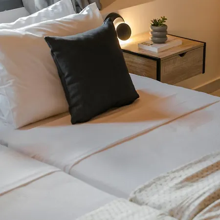 公寓 Kefalonia Luxury Maisonette 阿尔戈斯托利翁