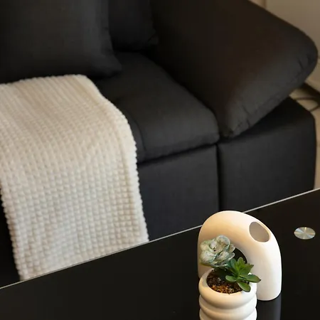 公寓 Kefalonia Luxury Maisonette