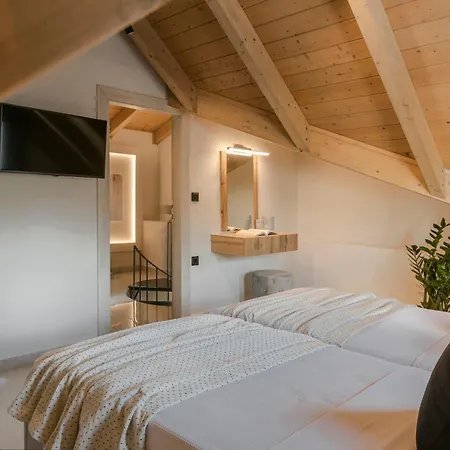 Kefalonia Luxury Maisonette 阿尔戈斯托利翁