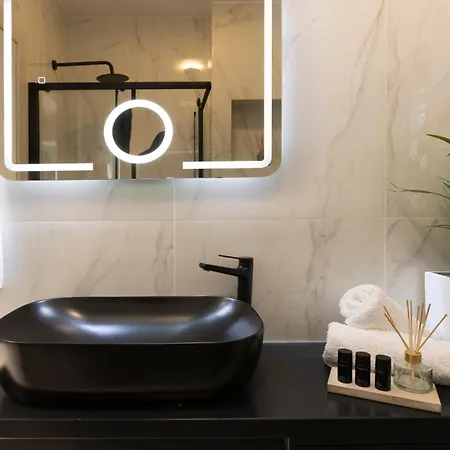 Kefalonia Luxury Maisonette 公寓 阿尔戈斯托利翁