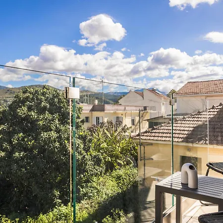 Kefalonia Luxury Maisonette أرغوستولي