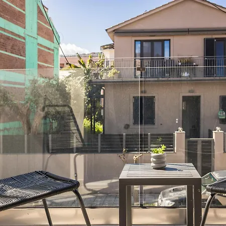 شقة Kefalonia Luxury Maisonette *