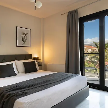 Kefalonia Luxury Maisonette 公寓