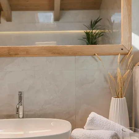 公寓 Kefalonia Luxury Maisonette *
